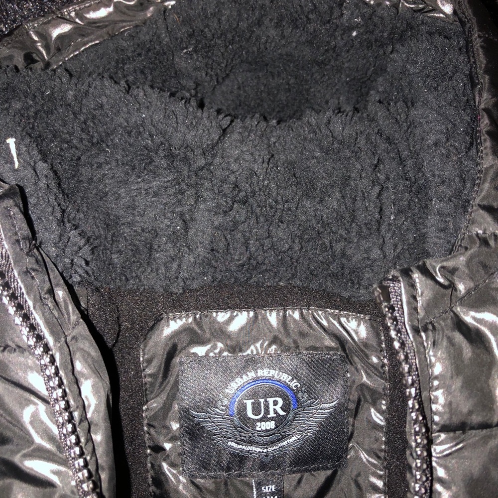 Boys jacket - Picture 3 of 7